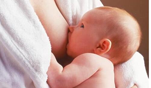 世界母乳喂养周“支持母乳喂养，守护健康地球”