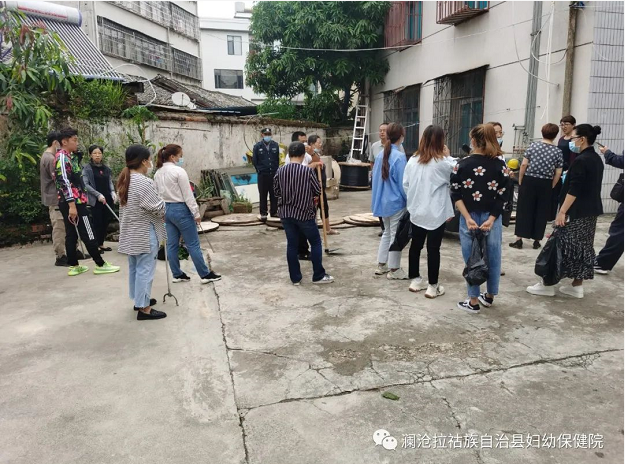 【爱国卫生】文明健康我倡导，绿色环保我先行