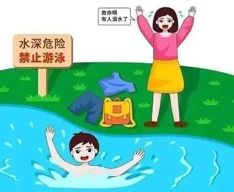 扩散！防溺水，这些必须了解