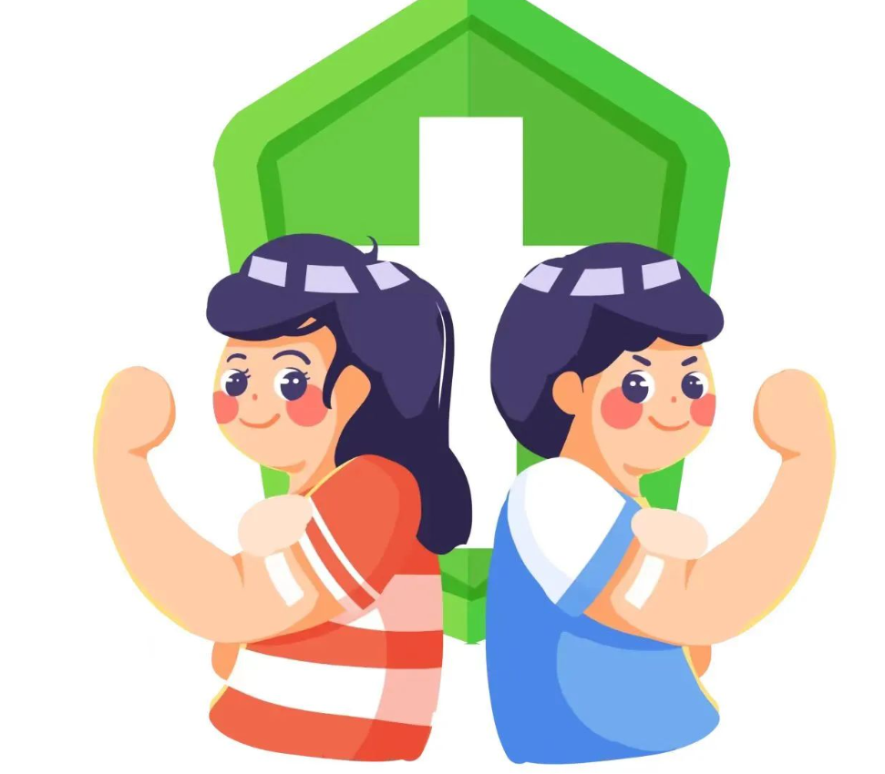 疫苗科普丨一苗防五病，少打8针的五联疫苗，到底是什么？