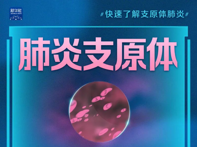 关于支原体肺炎，这些事要知道！