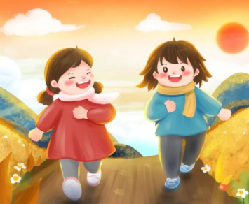 呼吸道疾病高发，孩子还能运动吗？该怎么运动？
