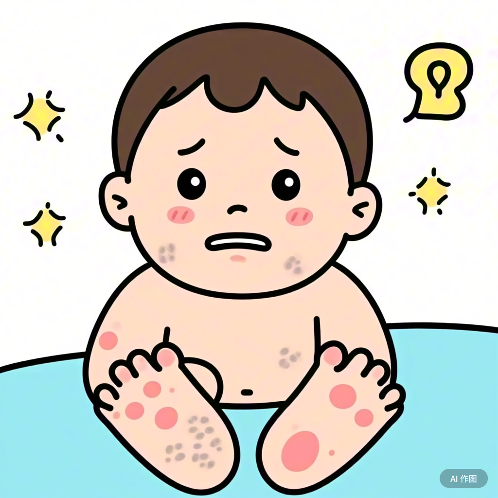 手足口病来袭！家长们该如何应对？