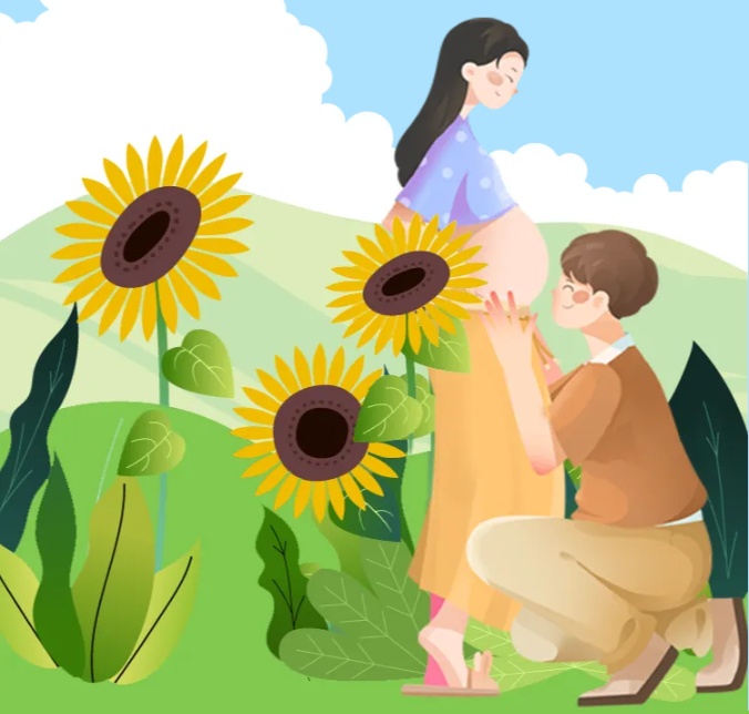 孕产妇心理健康教育核心信息及释义（一）｜孕产妇心理健康的重要性