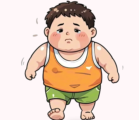 儿童肥胖症侦探手册——破解肉肉背后的神秘力量