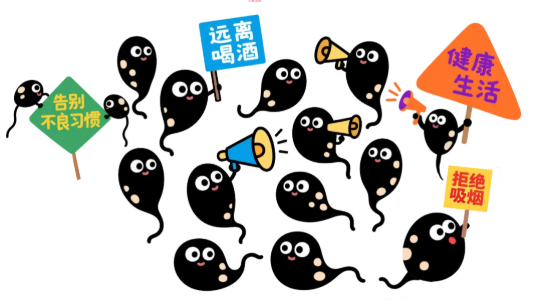 警惕！这些日常习惯正在悄悄损害精子质量 —— 备孕期男性必看指南