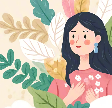 积极参与“两癌”免费筛查，为自己的健康负责~