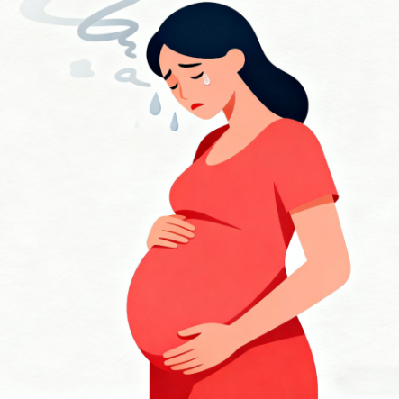 科学应对孕期缺铁性贫血，守护母婴安全