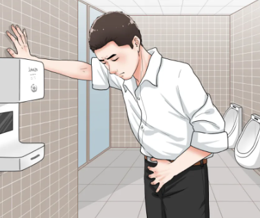 这些“男”题并不难解｜中国男性健康日