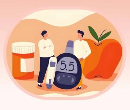 预防糖尿病，从改变生活方式开始︱联合国糖尿病日