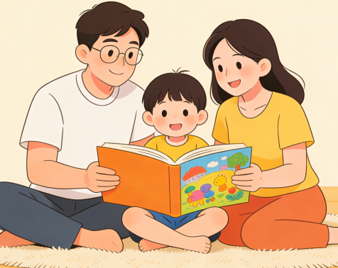 向日葵亲子小屋丨之童言童语科学育儿早教活动通知