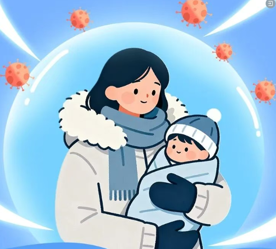 收藏！常见传染病防控指南