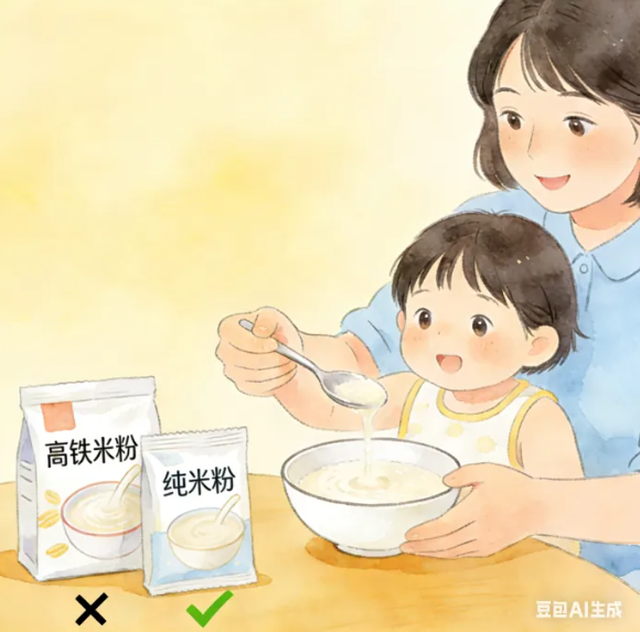 牛奶蛋白过敏的孩子应该怎么添加辅食