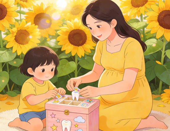 新芽育希望 向日葵伴成长——沙龙主题活动