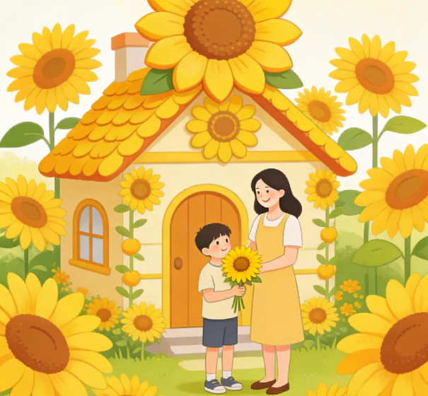 向日葵亲子小屋活动通知丨科学预防疾病，守护宝宝健康