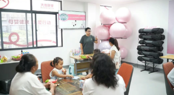 浓情端午 守护幼芽｜澜沧县妇幼保健院新芽驿站亲子早教活动圆满落幕