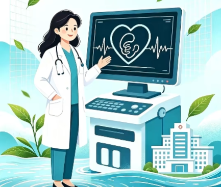 普洱市妇幼保健院医学影像科张静主任将到澜沧县妇幼保健院坐诊